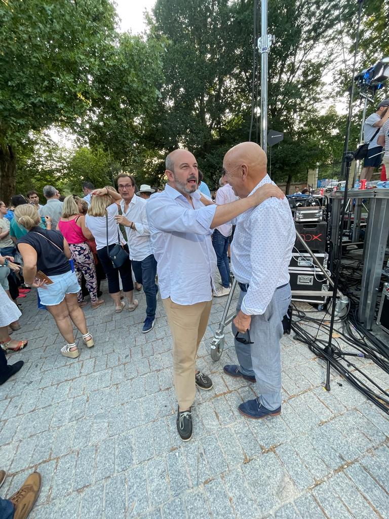 José María Moreno tweet media