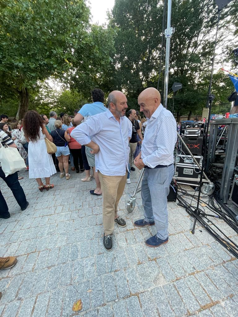 José María Moreno tweet media