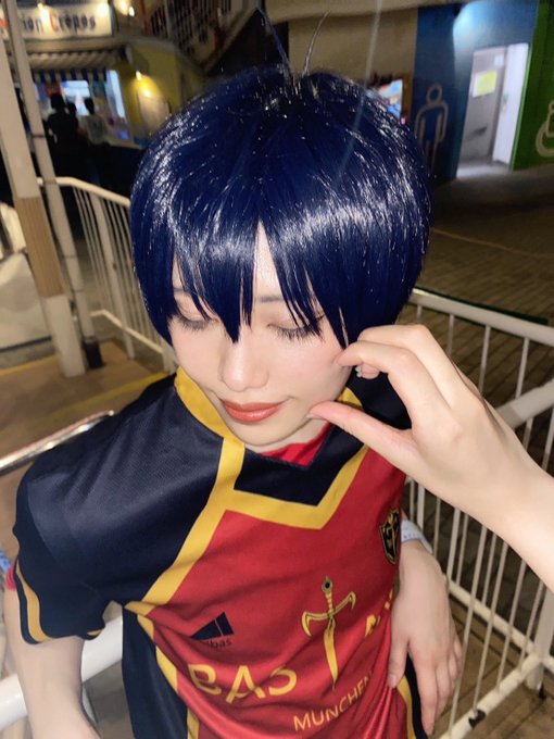 コスプレイヤーあおぴのTwitter画像34