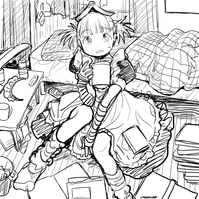 📚 