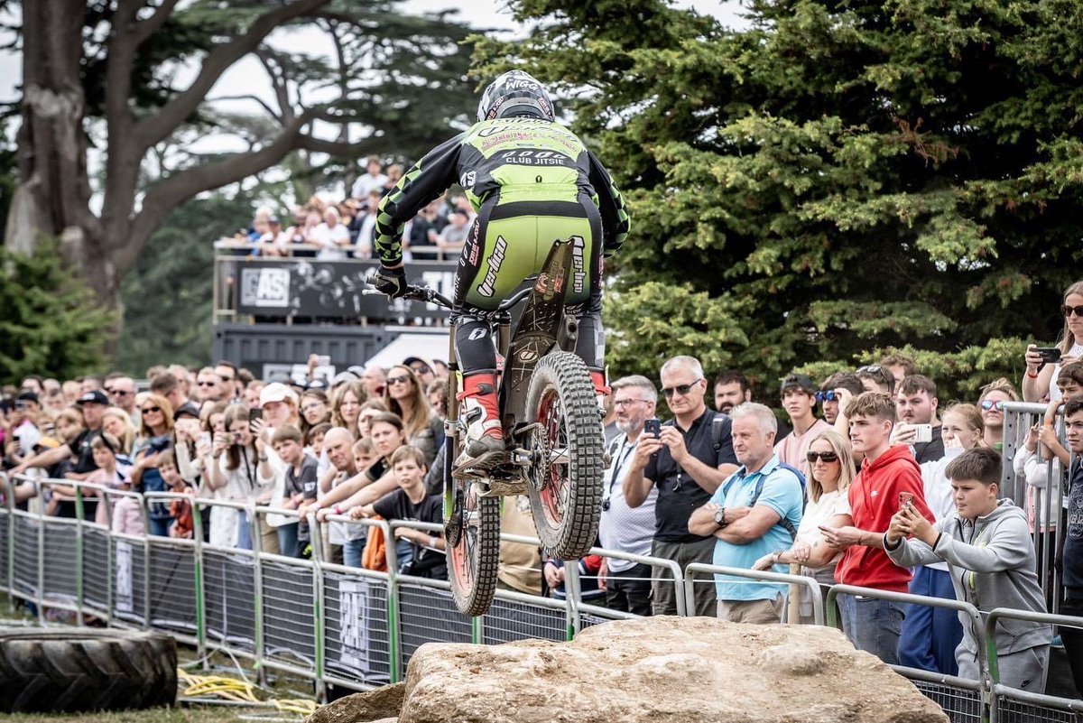 Vertigo Motors UK tweet media