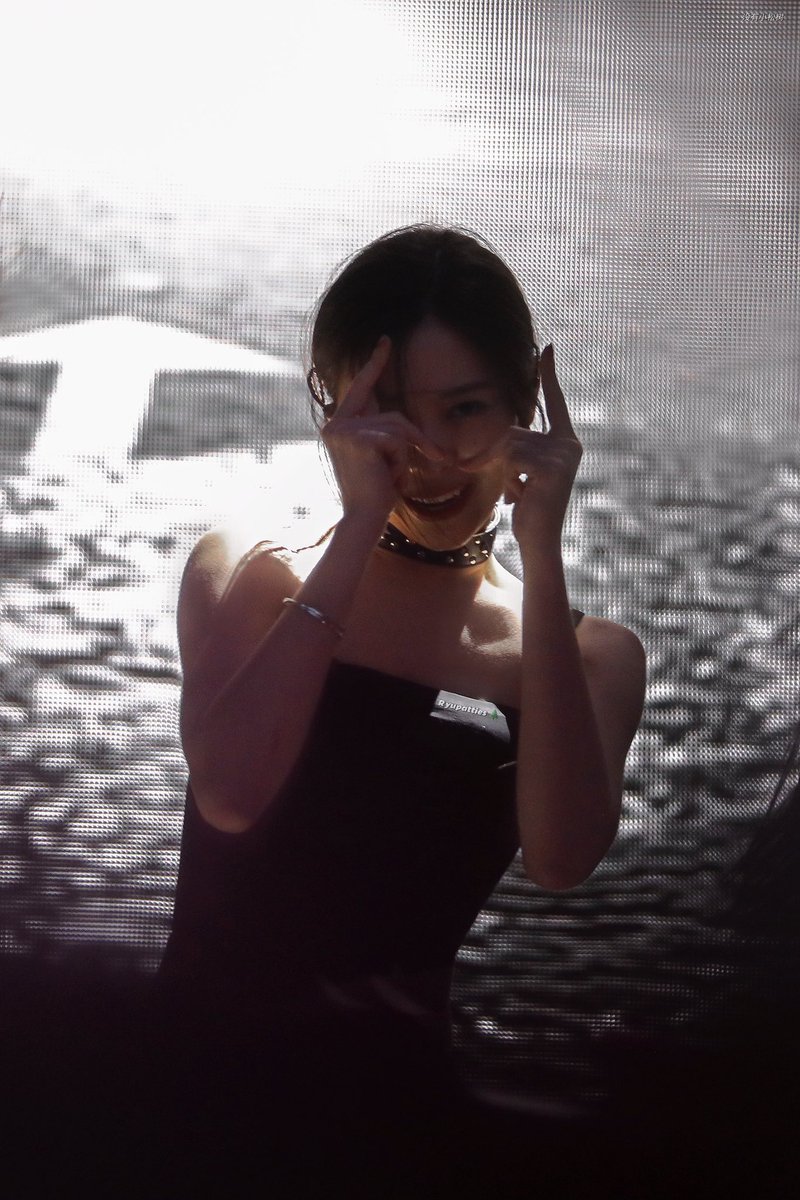 230520 HITC NY

🖤

#ITZY #있지 #류진 #RYUJIN 
#申留真 #リュジン