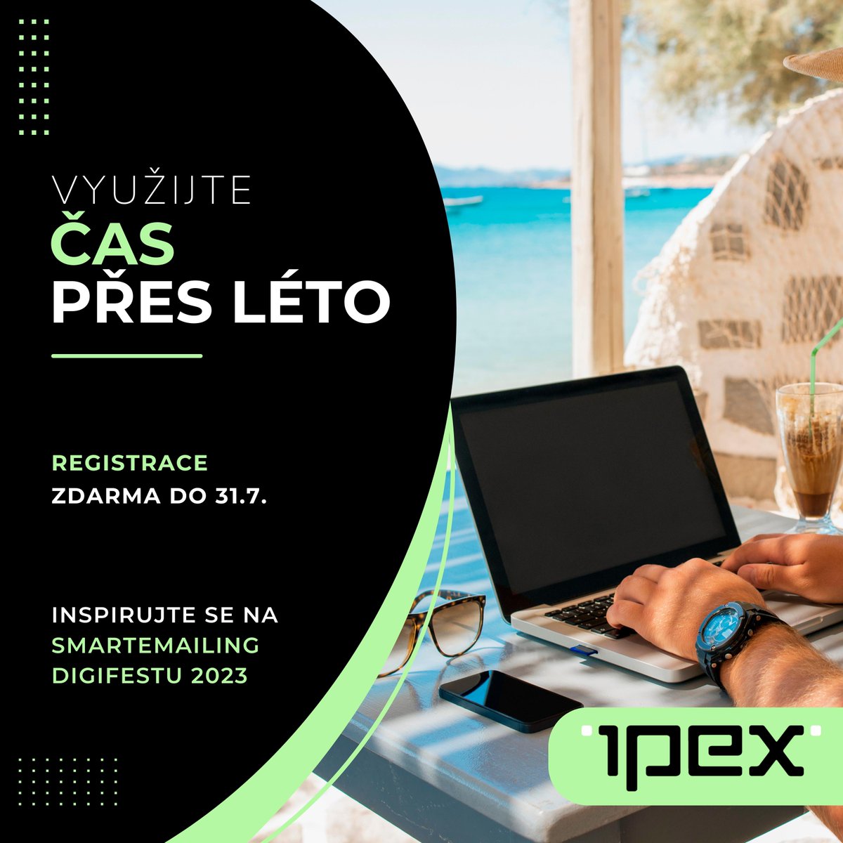 IPEX a.s. tweet media