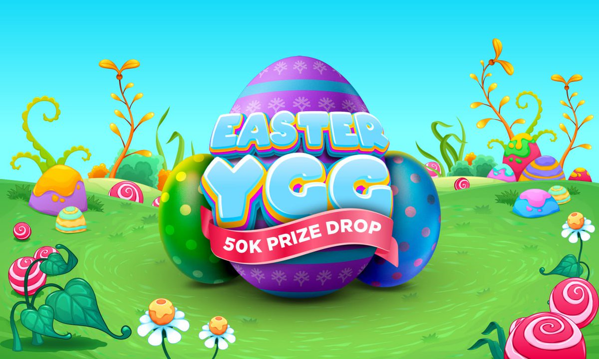 🎁🌟 Easter Ygg 50000€ büyük ödül ile kazancınıza kazanç ekleyin! MaltCasino'nin geniş promosyon seçenekleri sizi bekliyor. 💰🎉 #MaltCasino | #Ondobet #mutlupazarlar