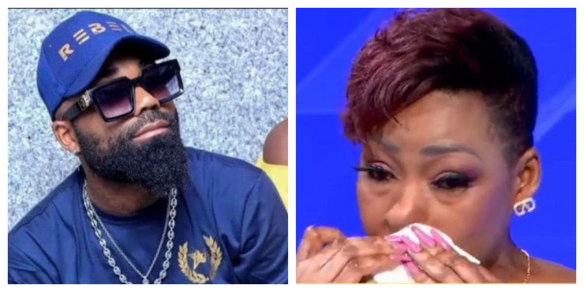 Lolo Beauté a tourné le dos aux réseaux sociaux après son arrestation à l’aéroport Felix Houphouet Boigny le 4 juin dernier. Dès sa libération, elle a fait une sortie publique dans laquelle elle a mis fin à sa relation avec l'artiste Tiesco le Sultan.

afrikbuzz.com/si-tu-veux-fau…