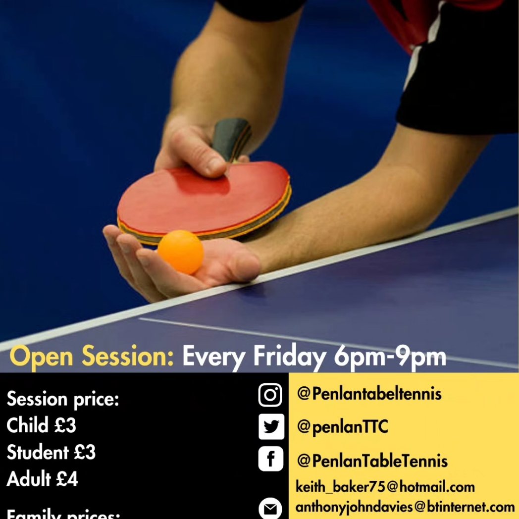 Penlan TTC tweet media