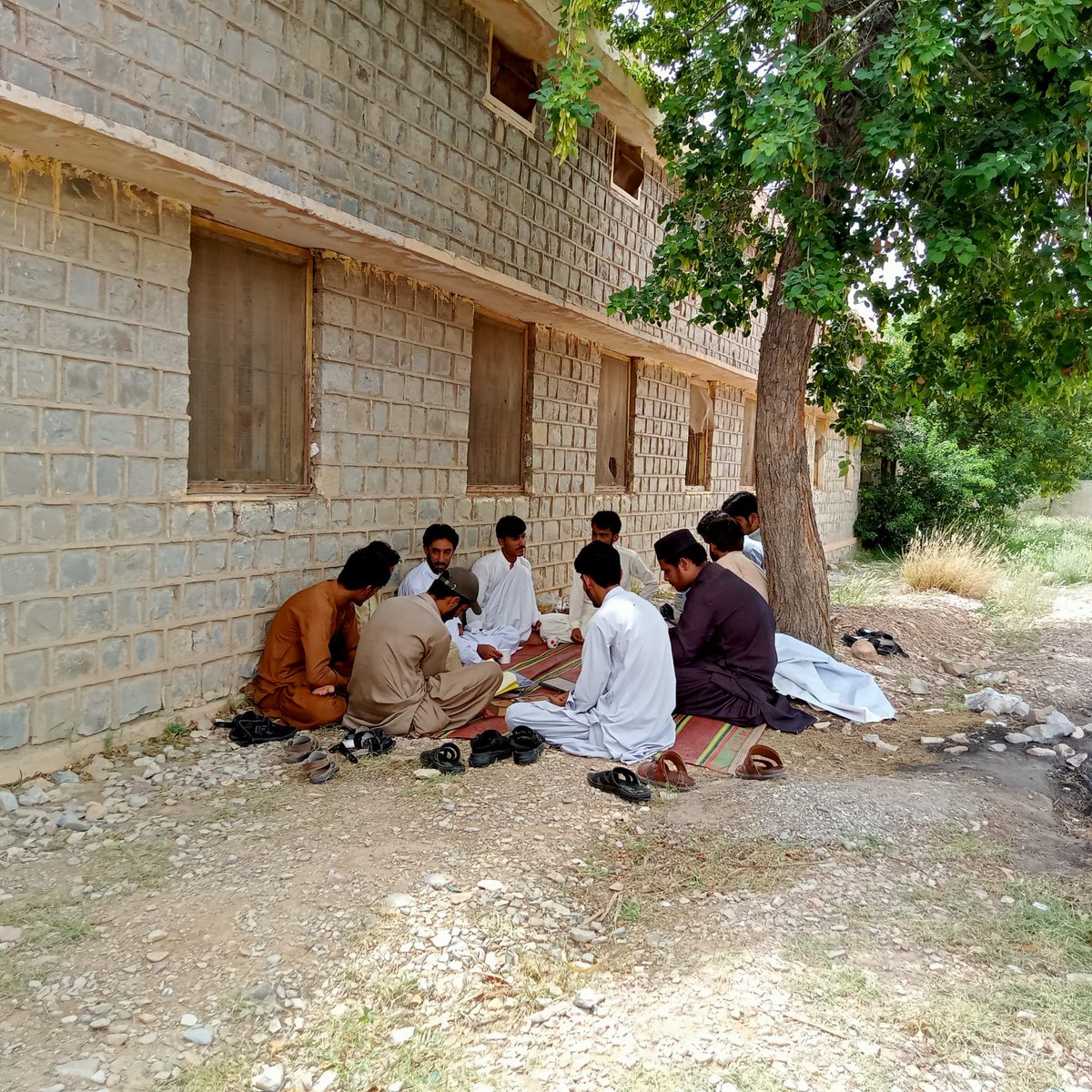 SSF_Official1's tweet photo. ایس ایس ایف ہیلپنگ ڈیسک
سیو اسٹوڈینٹس فیوچر کی جانب سے بوائز ڈگری کالج خضدار میں ہیلپنگ ڈیسک پانچویں روز بھی جاری۔
https://t.co/pAgUcR1hxH https://t.co/JMVOY5plEd
