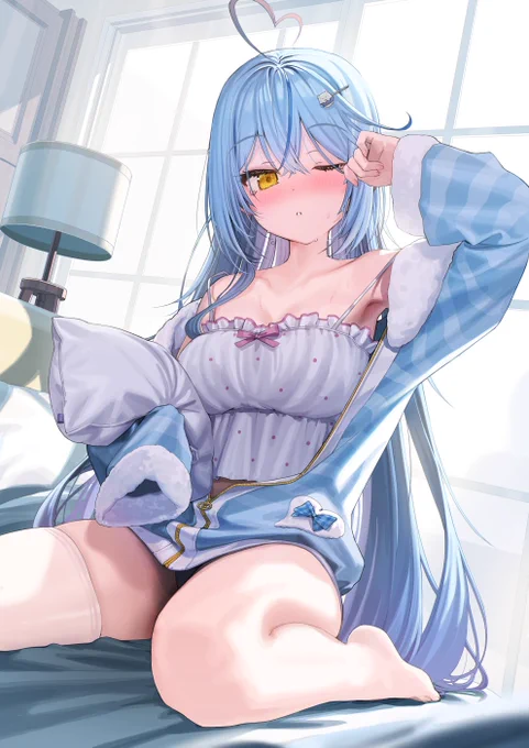 おはよぉ今日も好きだよ #LamyArt