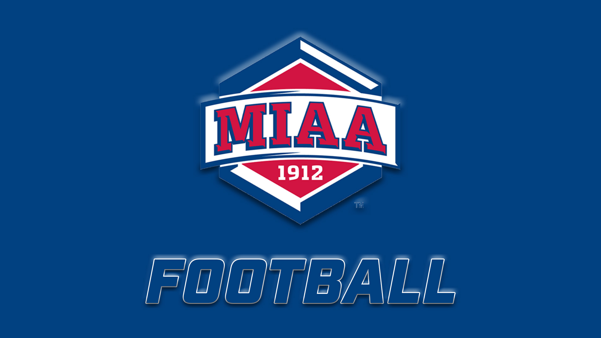 The MIAA on Twitter "Five Division II football conferences, including