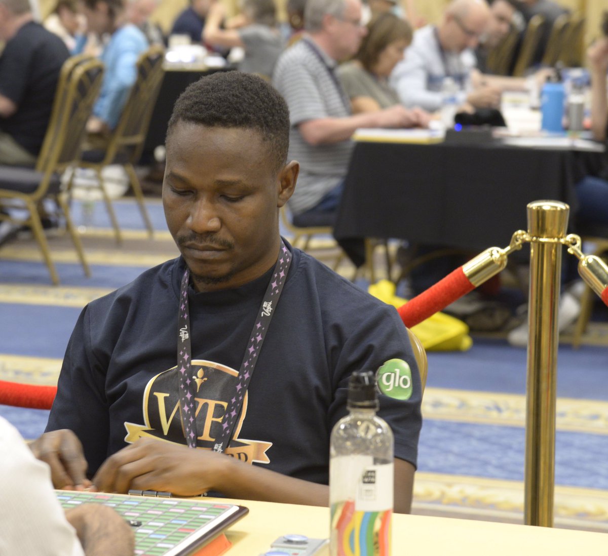 Wellington Jighere tweet media