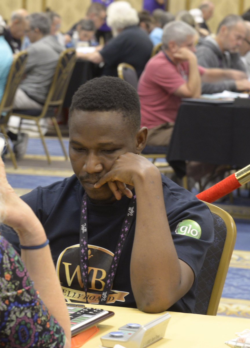 Wellington Jighere tweet media