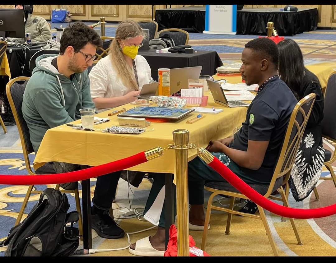 Wellington Jighere tweet media