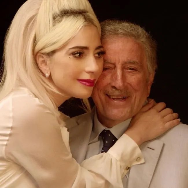 MARRYTHEEJUDAS's tweet photo. today the one who supported her the most is leaving us. thank you for the music and thank you for always being with her. rest in peace tony🕊️❤️ https://t.co/rEWvaoxshn