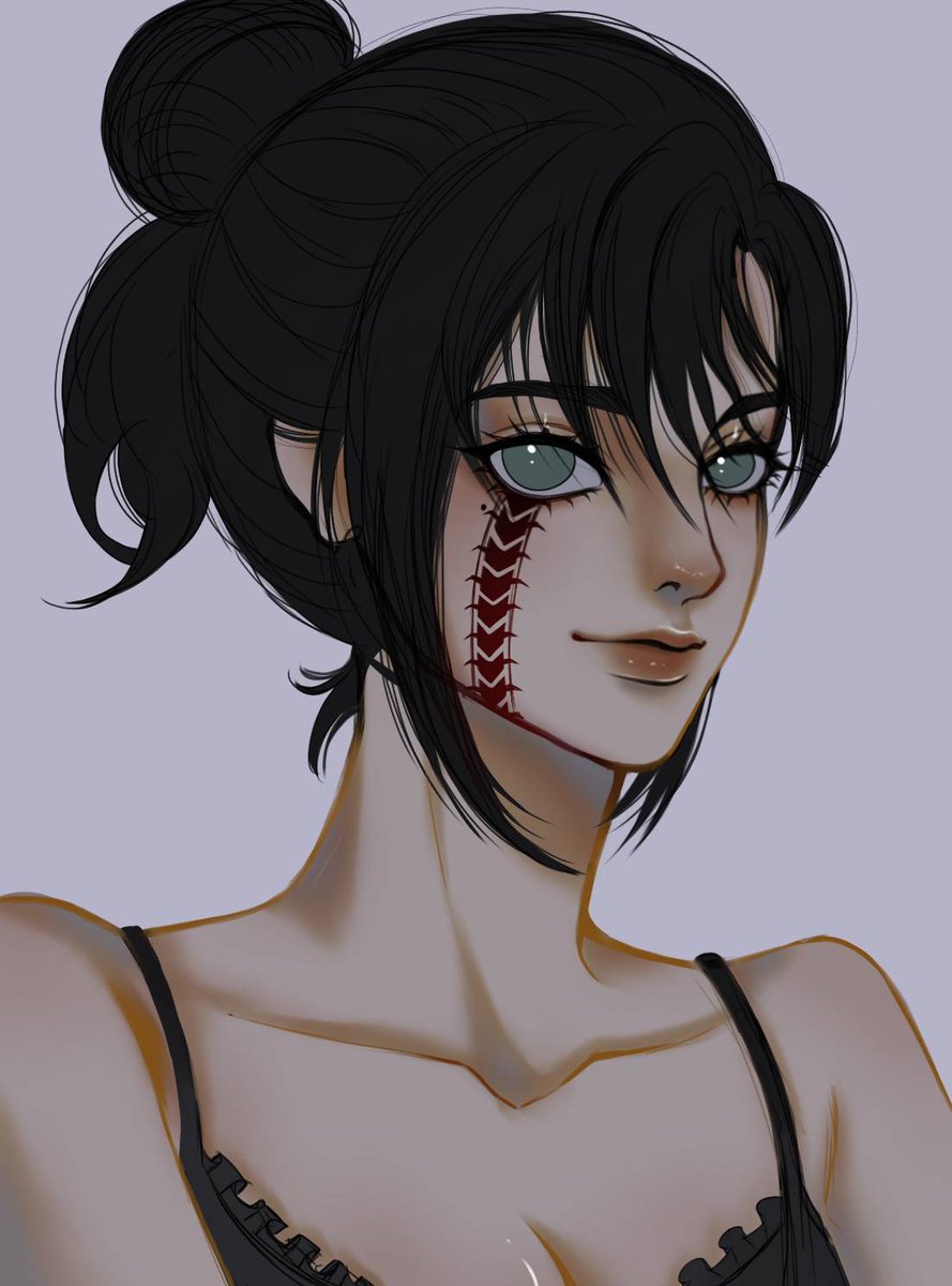 น้องเจิ้นค๊าบบ🔥♀️
#shuumatsunovalkyrie 
#RecordofRagnarok 
#มหาศึกคนชนเทพ