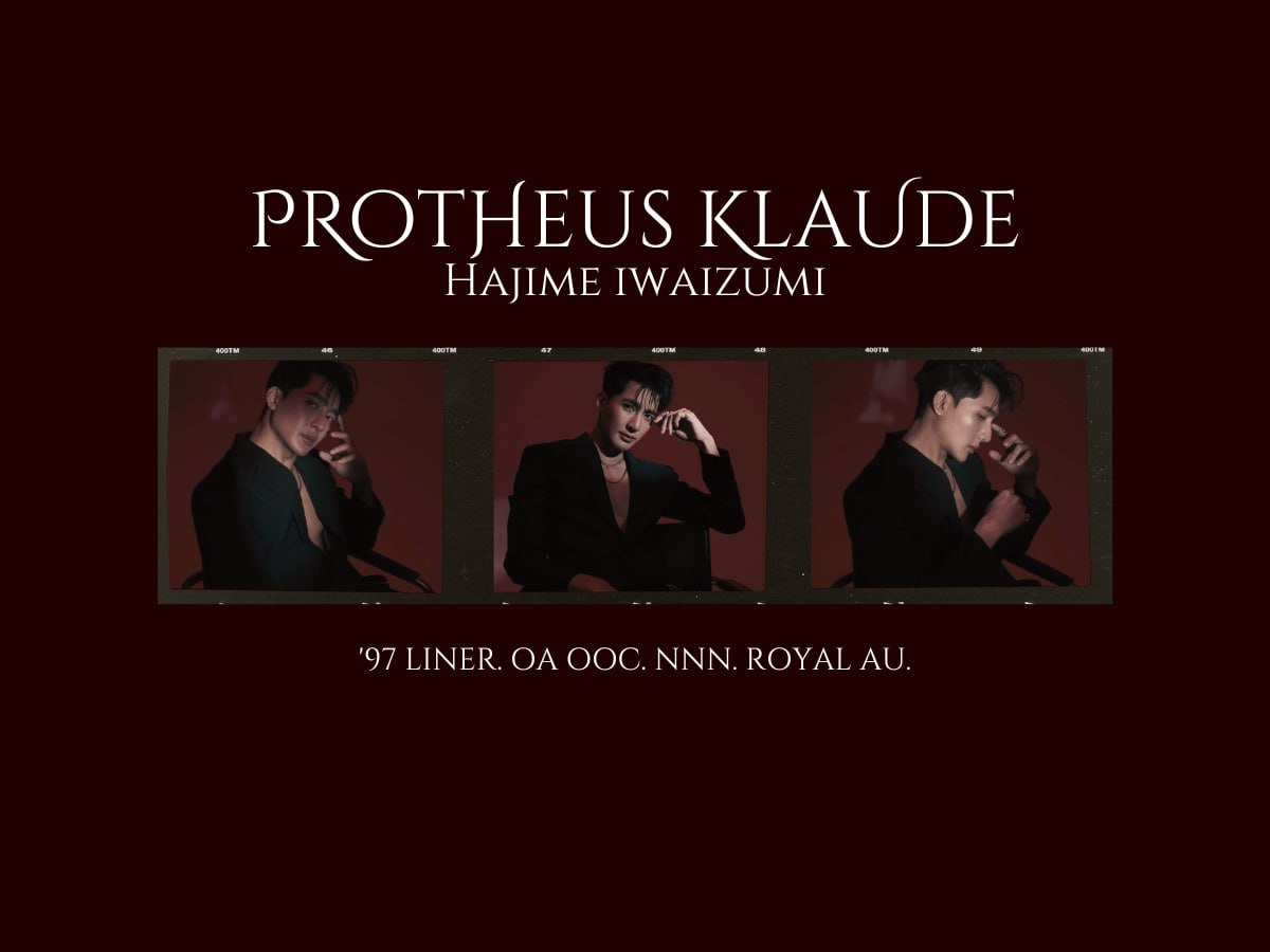 ⠀ ⠀

           protheus.        re-intro #hqrp 
           like &amp; retweet to be mutuals
⠀
⠀