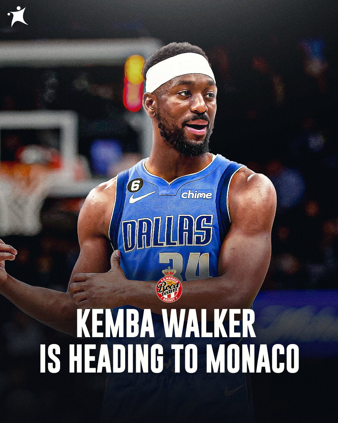 Kemba Walker to sign with EuroLeague team