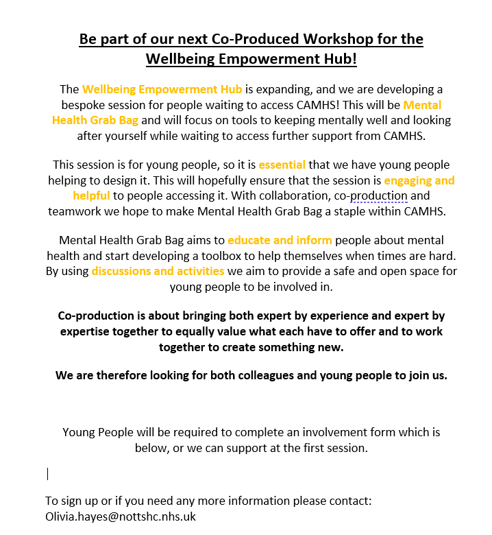 CAMHSNotts tweet media