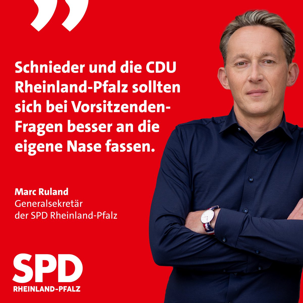 Marc Ruland tweet media