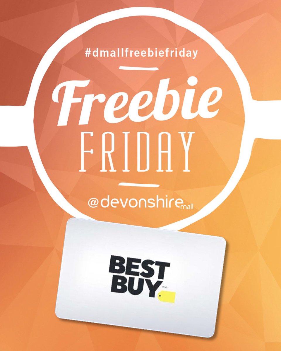 Devonshire Mall tweet media