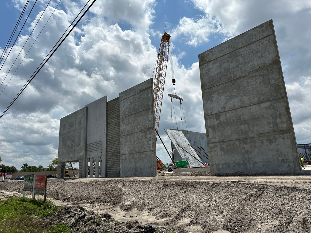 SFLINDTEAM's tweet photo. https://t.co/tey9jyk5kA

🚀 Exciting News Alert: CTS Engines Takes Flight at Our Brand New Industrial Warehouse! 🏭✨

🌟 Developed by Foundry Commercial this new warehouse will house CTS Engines full operations from this state-of-the-art facility. 🏢💨 https://t.co/mq9yW6MyZg