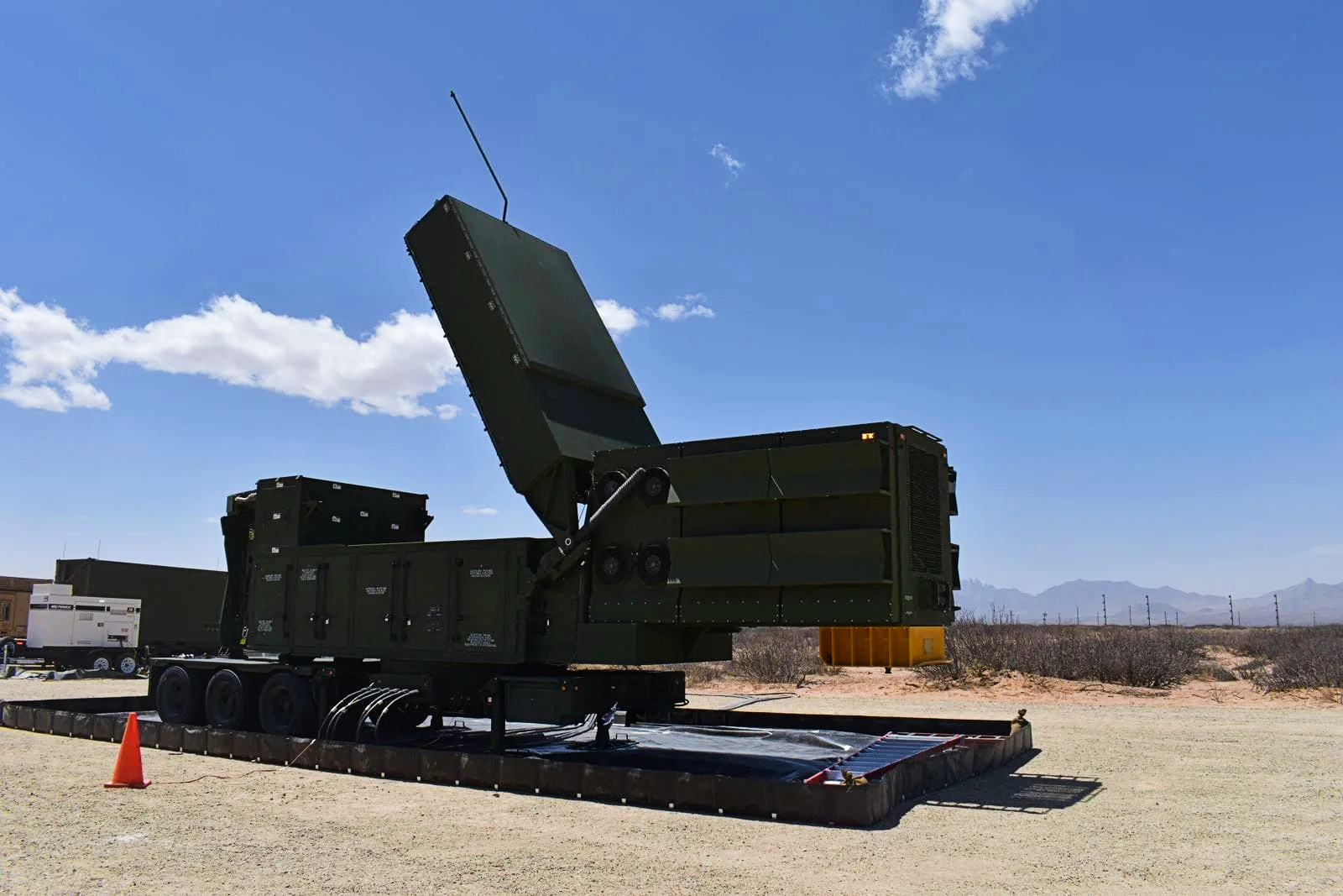 AirPower 2.0 (MIL_STD) on Twitter "Raytheon has completed production