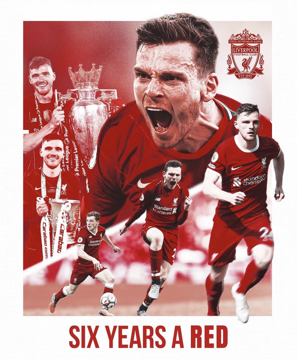 EdmontonReds's tweet photo. On this day in 2017 we signed our Robbo from Hull City. Not only a great player, he doesn’t half give us some laughs along the way! #windupmerchant 🔴🤣 https://t.co/X0AFKKSo7Y