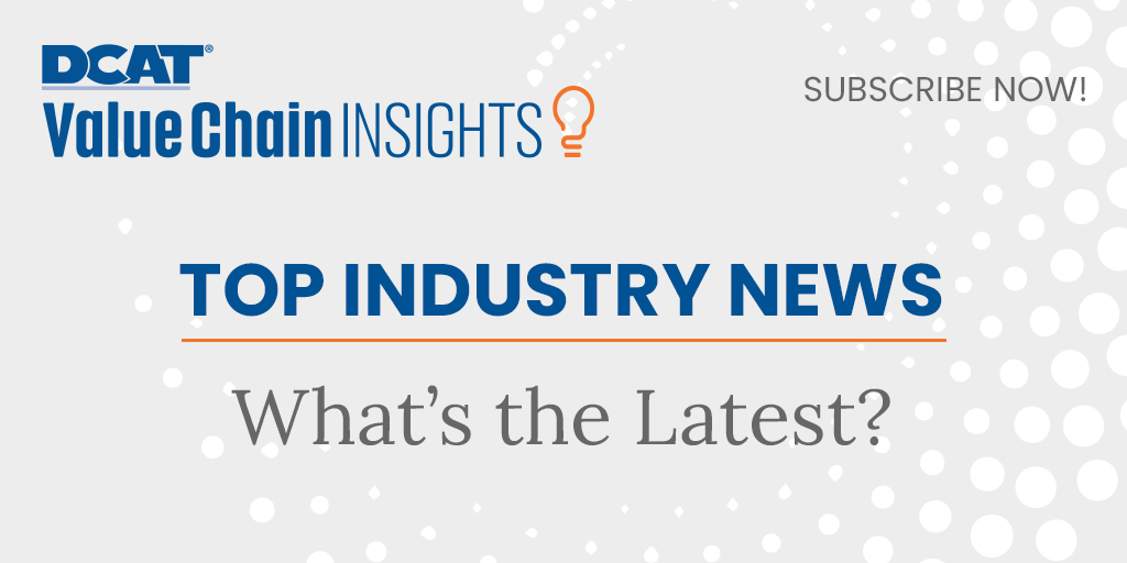 #WuXiSTA has launched a high-potency sterile injectable mfg line at its site in China; @seqens_group is in talks with Novartis for the potential acquisition of Novartis’ CELLforCURE, a CDMO of cell &amp; gene therapies. Read more at #DCAT #TopIndustryNews dcatvci.org/top-industry-n…