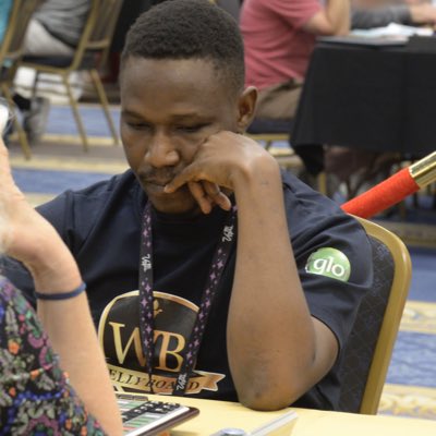 Wellington Jighere tweet media