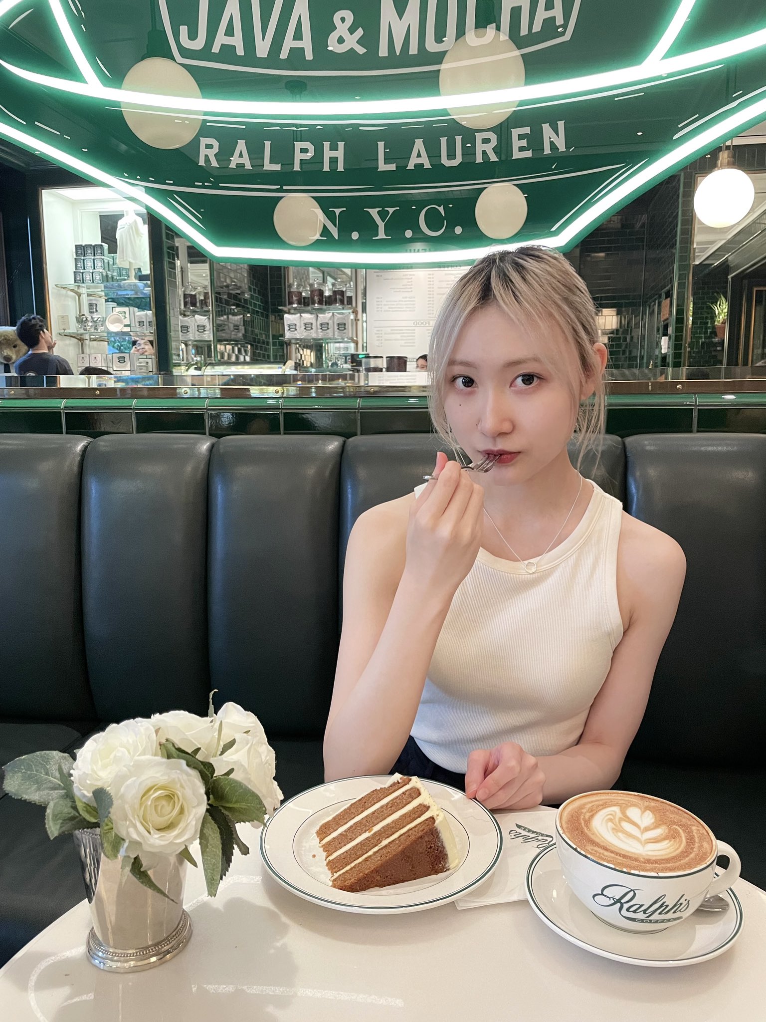 白井琴望 on Twitter 