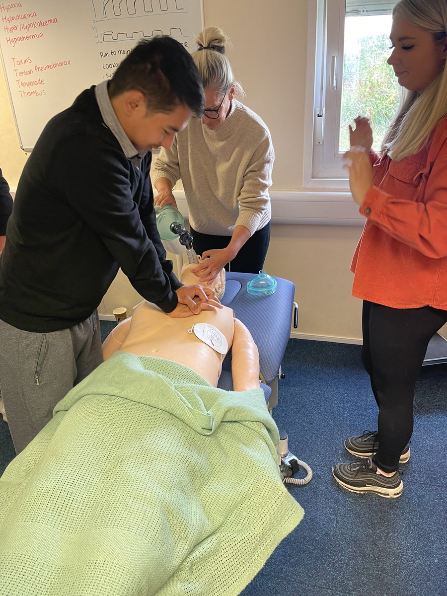 tim gardner (@captimslog) on Twitter photo Fantastic ILS training session with ED staff. Lot of discussion and interaction <a href="/EDNurse_IP/">Iris Pownall</a> <a href="/teamedygc/">Ysbyty Glan Clwyd ED</a>. Pleasure to teach Fantastic ILS training session with ED staff. Lot of discussion and interaction <a href="/EDNurse_IP/">Iris Pownall</a> <a href="/teamedygc/">Ysbyty Glan Clwyd ED</a>. Pleasure to teach
