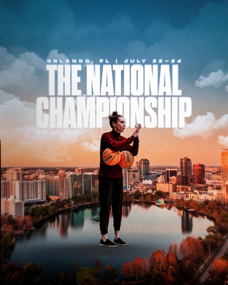 EKU Women's Basketball tweet media