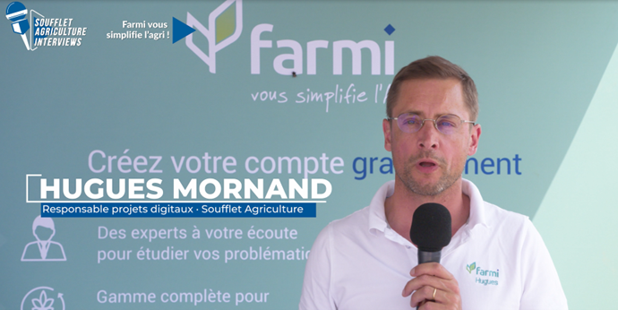 Soufflet Agriculture tweet media
