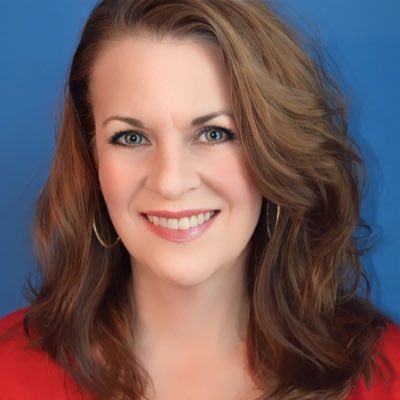 Phyllis Neill Rush tweet media