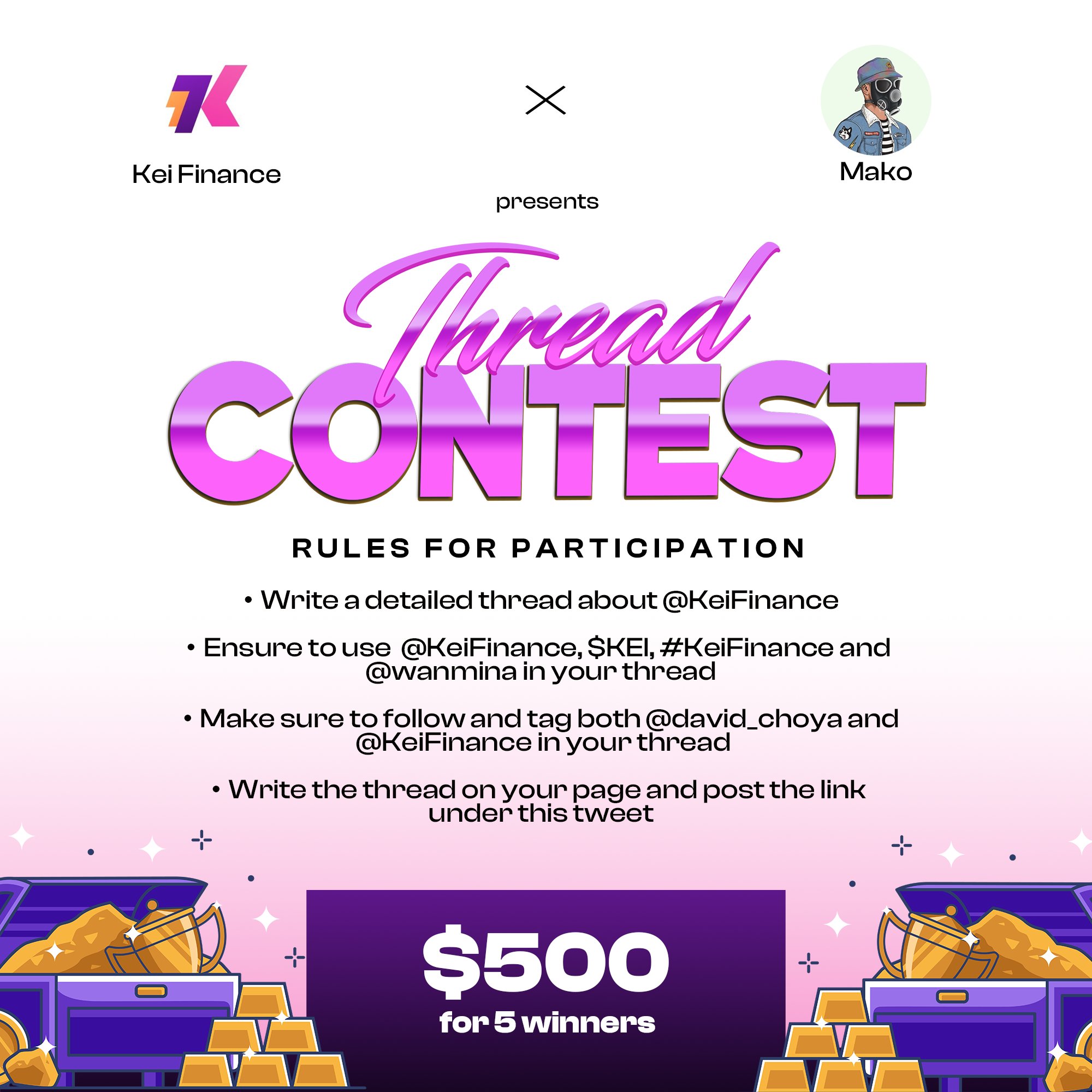 Mako👷♂️ on Twitter: