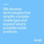 Photo by Acsia Technologies (@acsiatech)