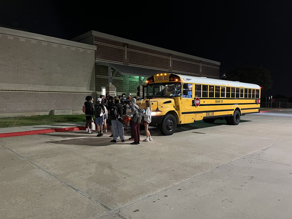 Sachse Mustang Band Boosters tweet media