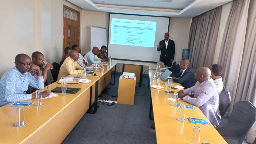 GIZ Rwanda on Twitter: