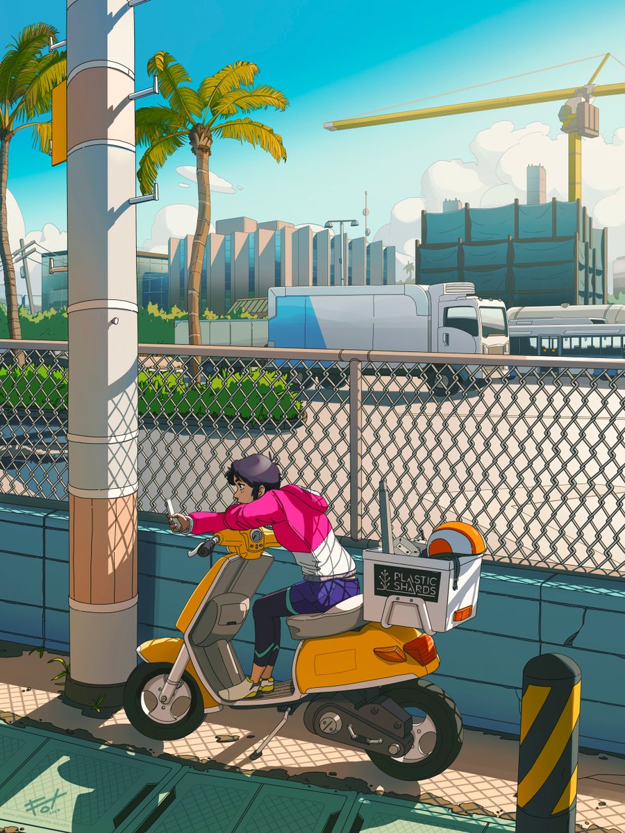 ⬢ matt laskowski tweet media