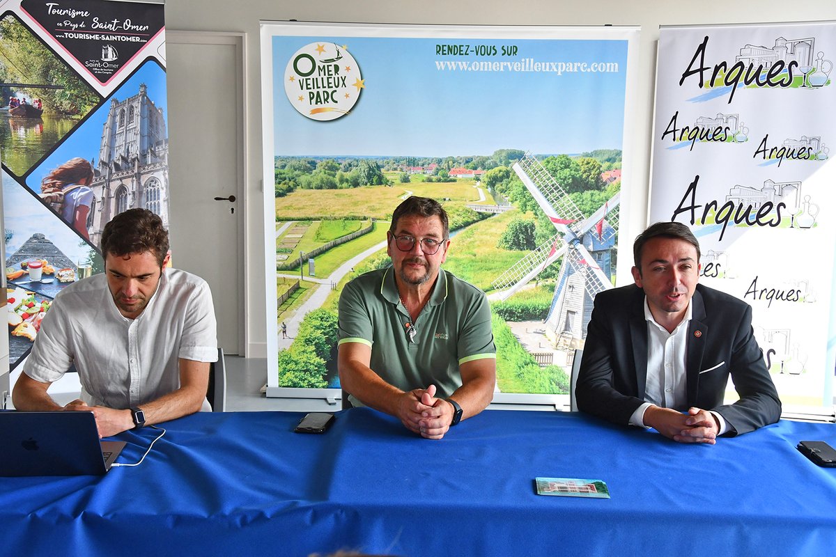 Grande nouvelle ! La date de réouverture de l'ascenseur à bateaux des Fontinettes est connue et ce sera le.... 1er août 2023  !
Et comme une bonne nouvelle n'arrive jamais seule, rappelons que les visites seront gratuites pour les Arquois ! 
ascenseurabateaux.com