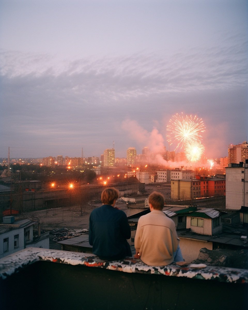 tomafotograaf's tweet image. Preview of my #midjourney experiments! #ai #alternativephotography