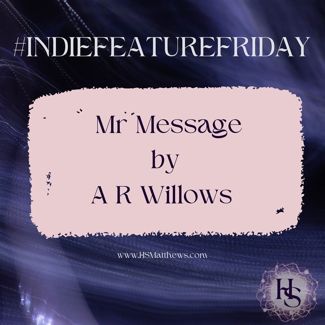 Thank you <a href="/TheHSMatthews/">Hallie Matthews/H S Matthews✍️🇬🇧👩‍💻</a> for such kind words.
Head over to <a href="/TheHSMatthews/">Hallie Matthews/H S Matthews✍️🇬🇧👩‍💻</a> if you love #fantasy #dragons and #HarryPotter style books.