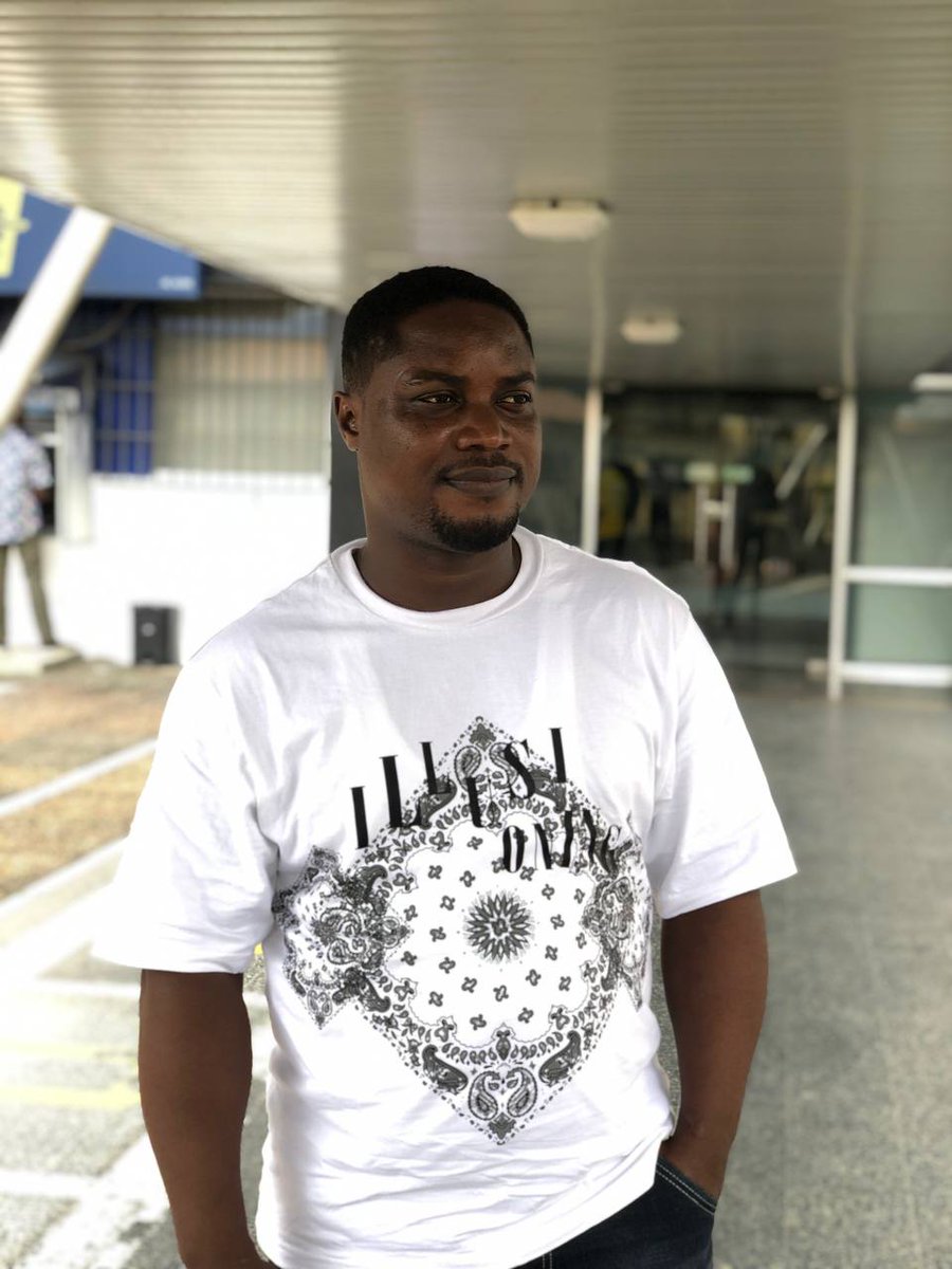 Patrick Inyangetoh tweet media