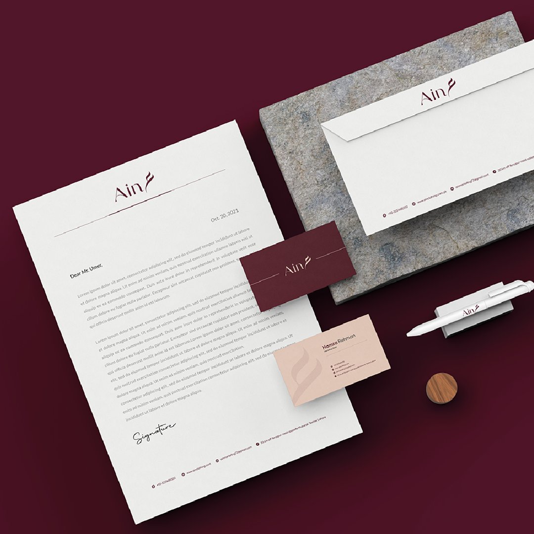 buzz_interactve's tweet photo. The complete branding overhaul for a vibrant clothing brand. 🛍️✨
From logo to packaging, we've woven magic into every thread of their brand identity.
Take a glimpse and let us know your thoughts 💫

Client: Ain Clothing
Project: Branding https://t.co/FqCyDBr2Kp