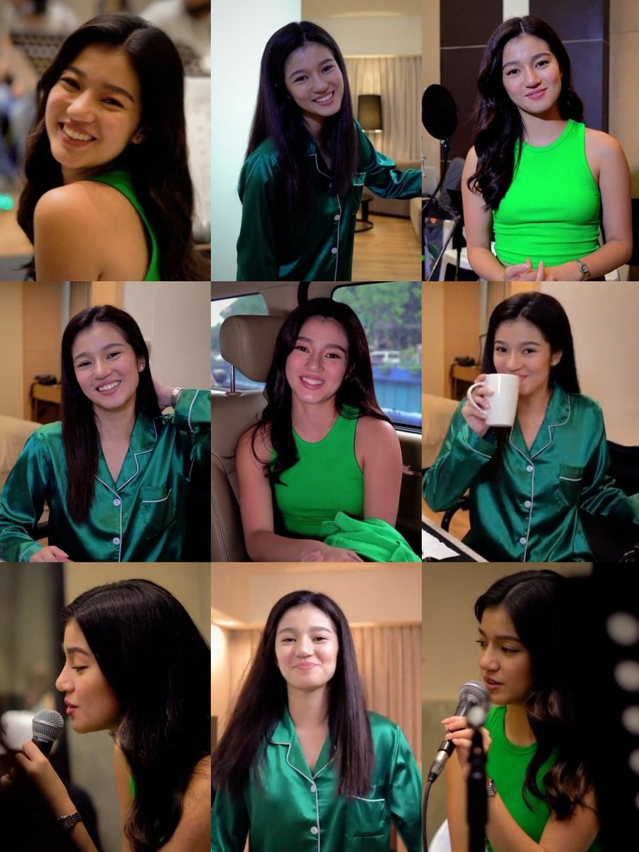 belongstodb's tweet photo. she looks so good in green😩💚
#BelovedOnIwanTFC | #BelovedSOLDOUT
#BelleBelovedConcert | #BelleMariano https://t.co/IFwYseTQKg