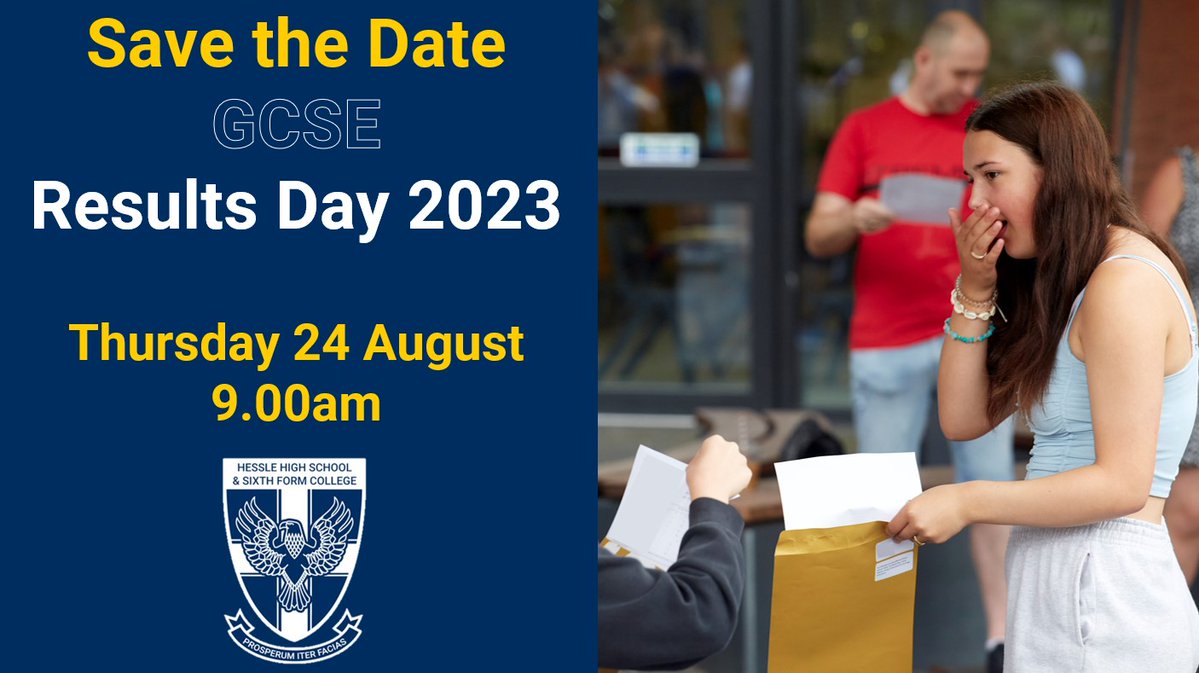 Hessle High School on Twitter "https//t.co/2ZYOYK1Akc" / Twitter