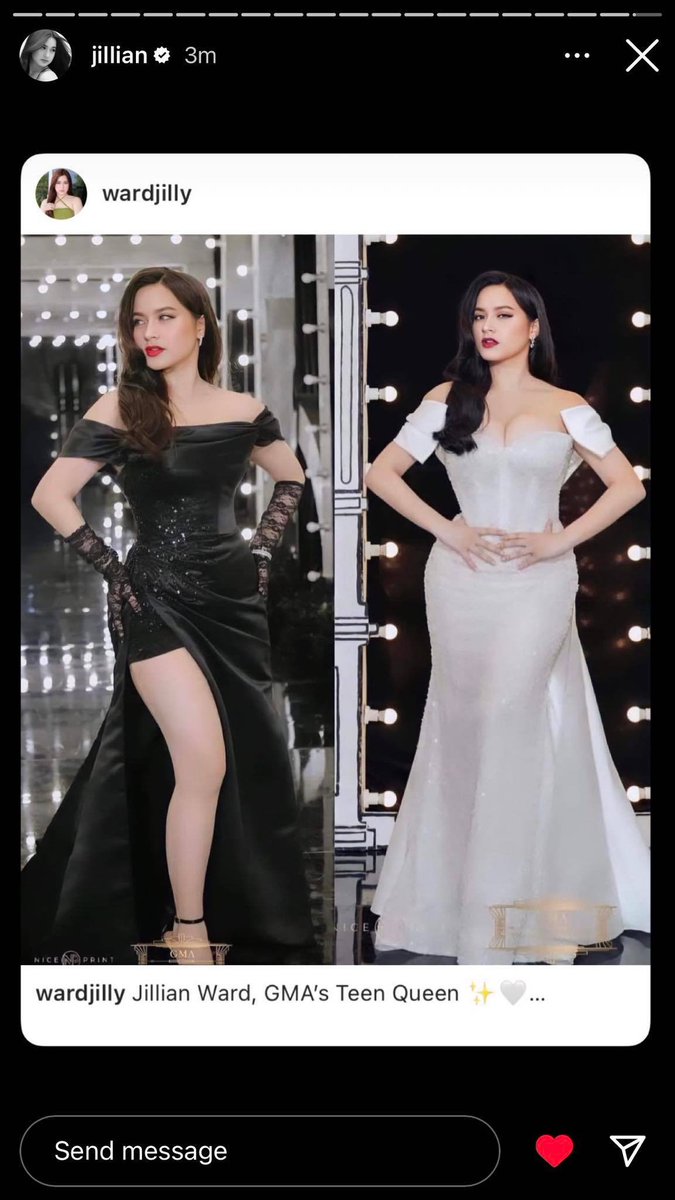 xotwodxjilly's tweet photo. As the day of the event arrived, Jillian stood in front of her bedroom mirror, marveling at her transformation.

JILLIAN SUPREMESTAR
#JillianTeenQUEEN https://t.co/Ysu6CHpLy8