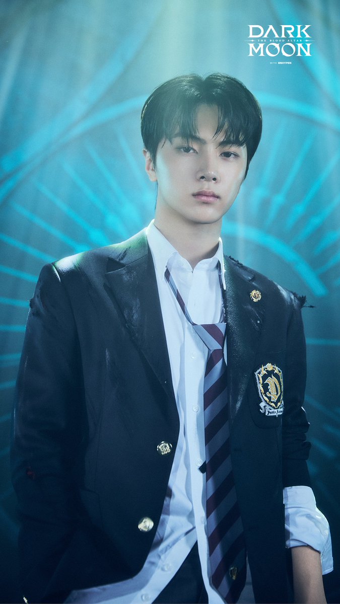 DARKMOON_VAMPS's tweet photo. 달빛 아래 잠시 허락된 Heaven
A taste of heaven under the moonlight

CRIMINAL LOVE 🖤 #Jaan

📍 JUL 29 22:00 KST
Pre-Release on #WEBTOON_EP60

Now Subscribe to #DARKMOON🌙 
👉🏻 https://t.co/ZW8AjH1QUL

#CRIMINAL_LOVE #ENHYPEN
#다크문 #다크문_달의제단
#黒の月 #ダクムン https://t.co/v32ZRLG8l3