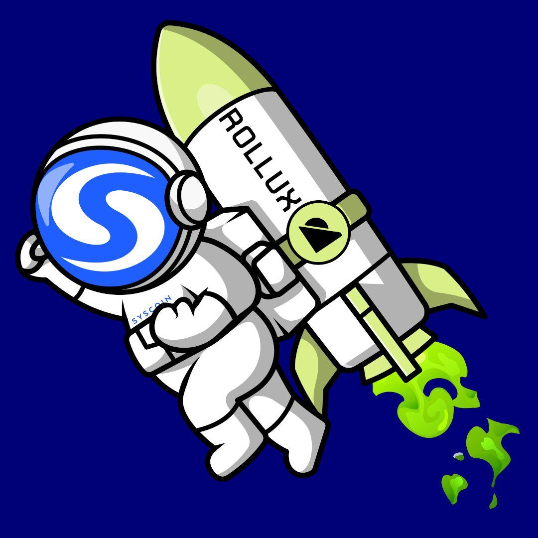 DefiEvangeline's tweet photo. @CoinMarketCap My best bet is on $SYS.
#Rollix will take it to the moon. https://t.co/o6wzx3GyGK