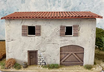 tinnedfruit0's tweet image. Brilliant work from Nathan Vinson making my rural mediterranean buildings, gates and walls look so good. Great eye for composition. Destined I think for CoC in Italy and SP2 in the AWI. #terrain #sharppractice #chainofcommand #wargaming #wargame