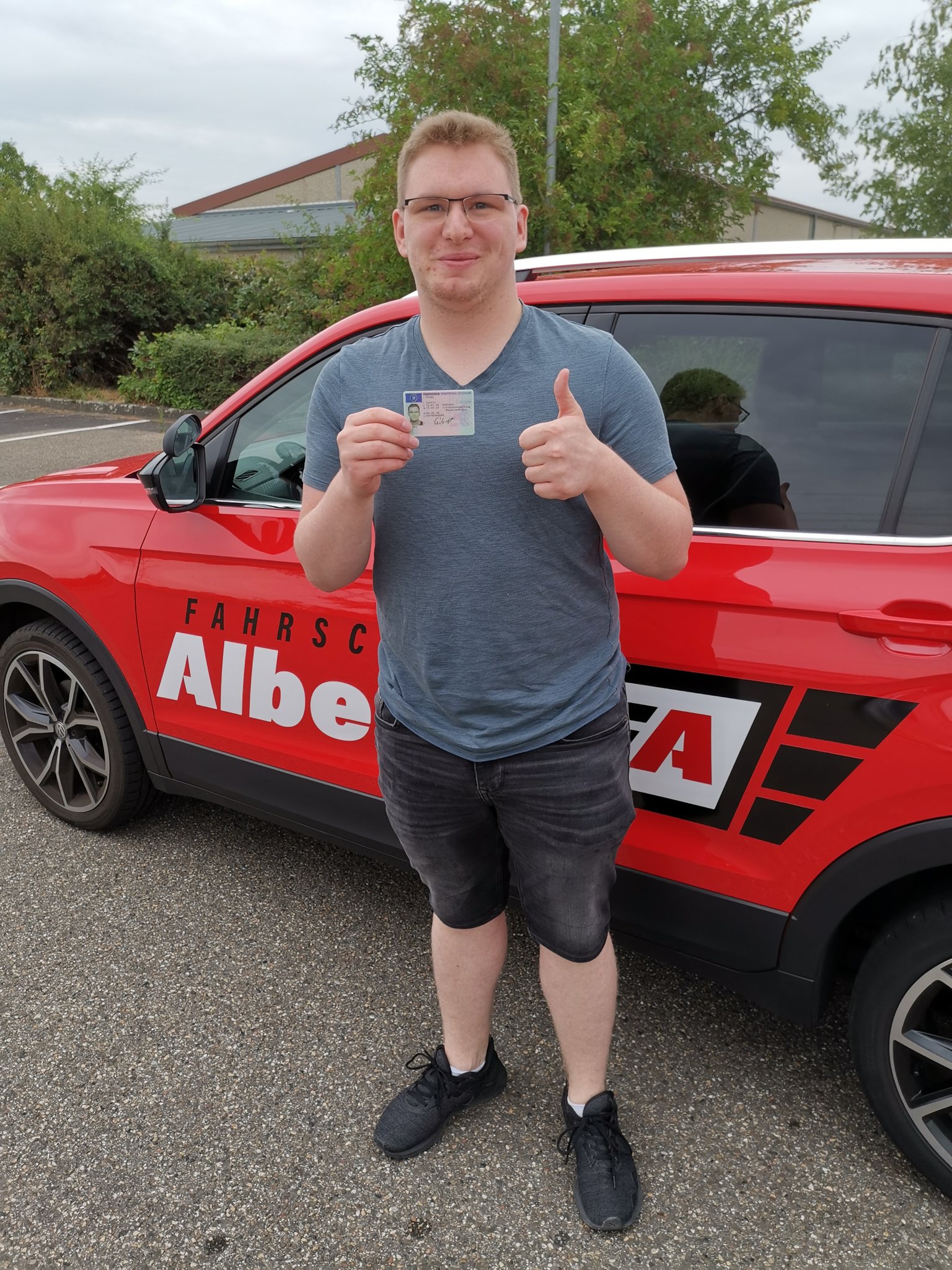 Zino 🦊 on Twitter: "Let's gooo, ich kann endlich selber fahren und mehr ...